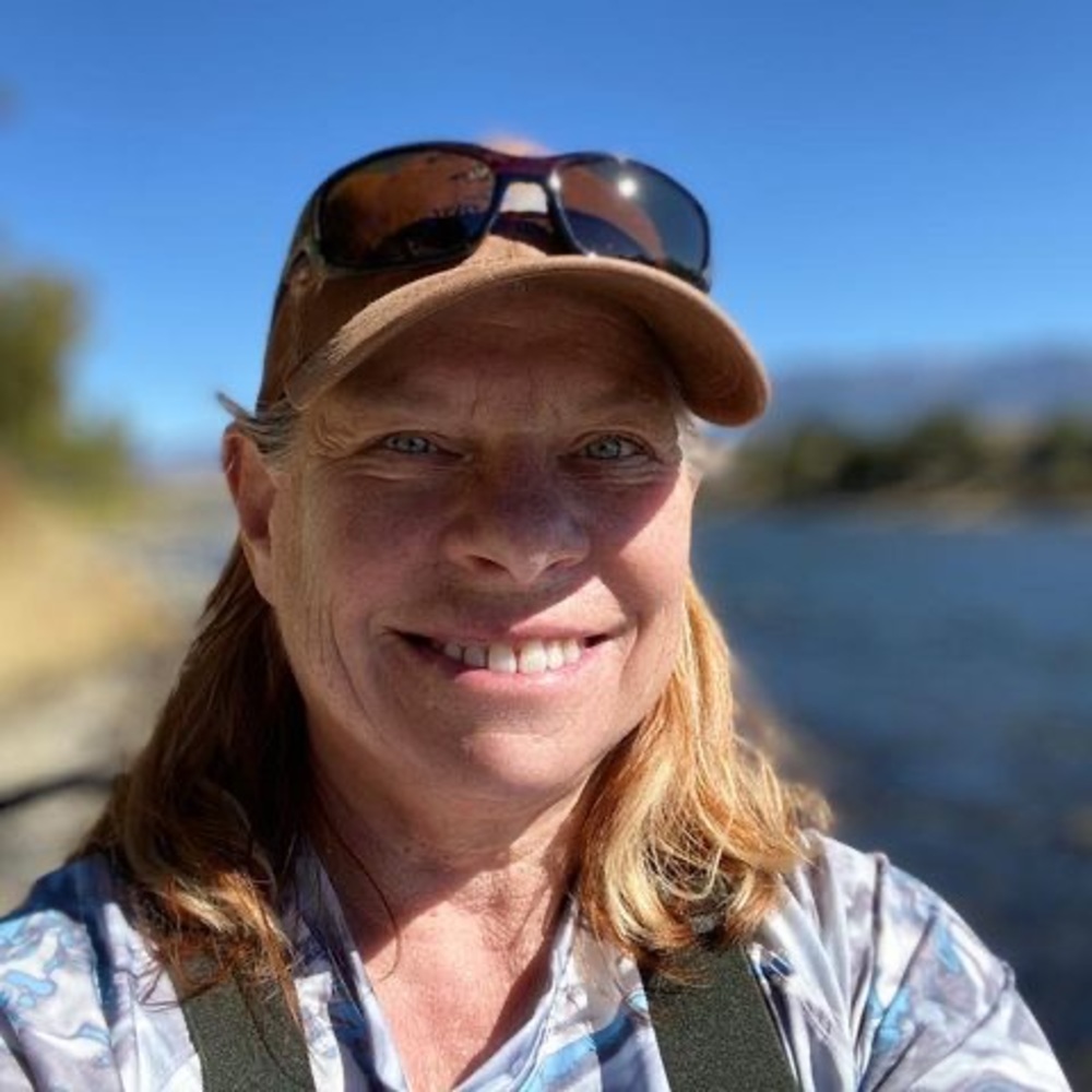 Meet your Posher, Julie